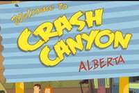 MTV.de - Crash Canyon - 1. Staffel ( 26 Folgen)  gratis zu streamen - 