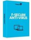 F-Secure Anti-Virus 2016 (Win/Mac) - 12 Monate gratis