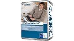 StarMoney 9 (Banking-Software) - Jahreslizenz kostenlos