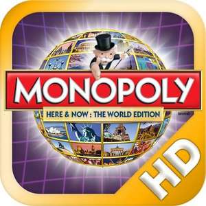 Monopoly here&now kostenlos im Appstore