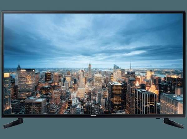 Samsung UE55JU6050, 138 cm (55 Zoll), UHD 4K, LED TV, , DVB-T, DVB-T2, DVB-C, DVB-S, DVB-S2, EEK: A+ ab 794,-€ bei Saturn