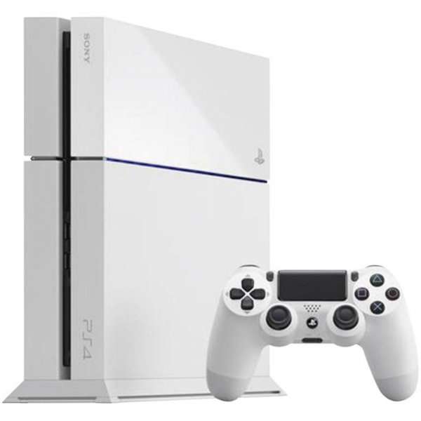 [Conrad] Sony Playstation 4 in weiß (oder schwarz) für 291,50€
