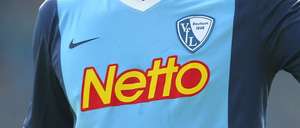 Netto (Bochum) verkauft 1.500 VfL Bochum - Kaiserslautern Ticketgutscheine für 5€ und 10€ mit über 50% Ersparnis