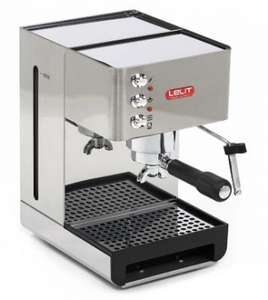 Siebträger Espressomaschine Lelit PL41 E für 299€
