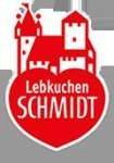 Begrüßungspäckchen Lebkuchen Schmidt aus Nürnberg 15€