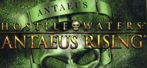 [Steam] Hostile Waters: Antaeus Rising wieder gratis @ Indie Gala