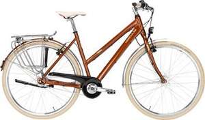 Hercules Urbanico Comp 8 Damen (2015), Cityrad, Trekkingrad, Fahrrad,verschiedene Größen, für 559,95€ statt 699€ @R2G