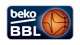 Beko Basketball Bundeslia Live alle Spiele