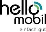 helloMobil Allnet Flat + 500 MB LTE (max. 21,1 Mbit/s im o2 Netz) nur 9,99 € pro Monat. Tarif mtl. kündbar, Datenautomatik ebenfalls kündbar!