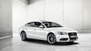Audi A5 Gewerbeleasing ab 139,00€ netto im Monat