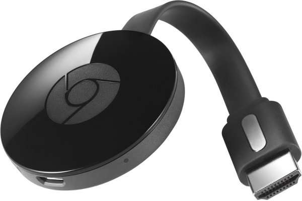[Saturn] Google Chromecast 2 & Chromecast Audio für je 34€ versandkostenfrei oder für 22,99€ für Neukunden [Otto]