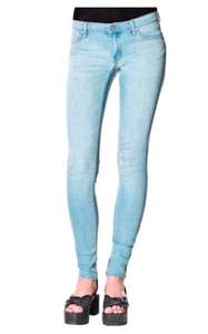 [Cheap Monday] Sale mit bis zu 80% Rabatt + versandkostenfreie Lieferung, z.B. Damen Skinny Jeans für 25€ statt 35€ inkl. VSK