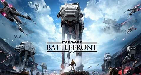 Star Wars™ Battlefront™ Ultimate Edition für ~ 59€ statt 119,98 [Origin BRAZIL (Proxy)]