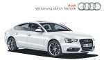 Wieder da: Audi A5 1.8 TFSI für 159€ im Monat, 24 Monate o. Anzahlung [Leasing][Gewerbekunden]