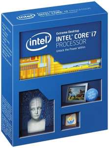 Intel Core i7 5930k 6x3,5GHz Boxed für 499,90€ bei proshop.de