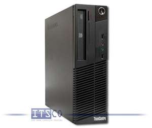 [Gebraucht] PC Lenovo ThinkCentre M70e Intel Pentium Dual-Core @ITSCO für 79,00 € + Versand