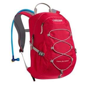 CamelBak Trailblazer 15 Backpack-Fahrradrucksack inkl. 1,5l Trinkblase