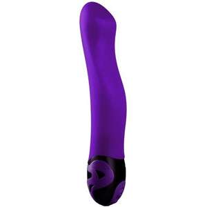 [Amazon] Fun Factory Vibrator elLove violett 22,87€ (Idealo: 42,48)