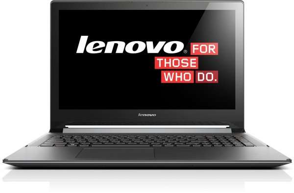 Lenovo Flex 2-15 (15,6 Zoll FHD IPS Touchscreen) Convertible Notebook (Intel Pentium 3558U, 1,7GHz, 4GB RAM, 500GB HDD, NVIDIA GeForce 820M für 299€ bei Amazon.de