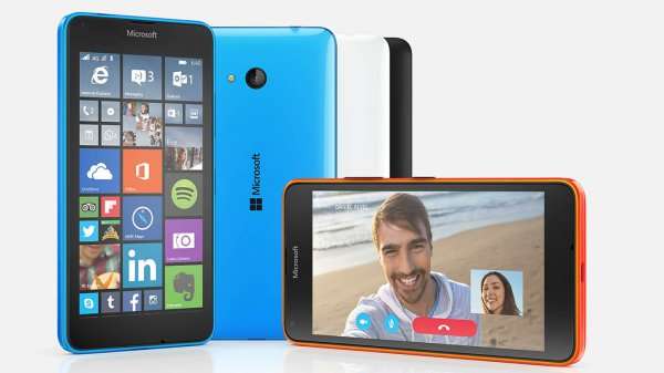 [Mediamarkt] Lumia 640 Dual-SIM Windows Phone in 4 verschiedenen Farben + 6000 mAh Powerbank für 96€ versandkostenfrei