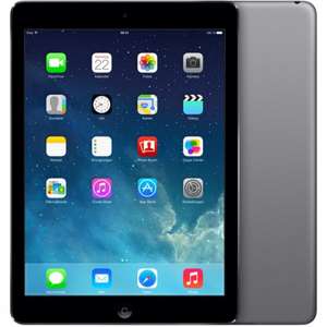 iPad Air 16Gb Wi-Fi in Space Gray für 299.99 € bei NEON24