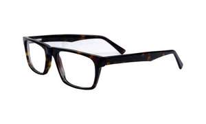 [netbrille.de] No-Name Brille mit dünnen Gläsern (1,61 Index) für 34,34€ inkl. Versand 