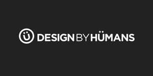 Design by Human 20% auf alles & kostenloser Versand nach DE @Black Friday