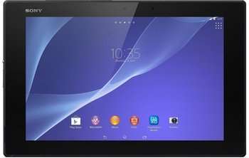 [Amazon.es] Sony Xperia Z2 Tablet (10,1x27x27 1.920 x 1.200 Triluminos IPS, Snapdragon 801 Quadcore mit 2,3GHz, 3GB RAM, 16GB intern, NFC + GPS + MHL, IP55 und IP58, 6000 mAh, Android 5.1 -> Android 6) für 270,54€ @Black Friday