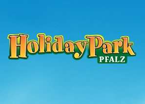 Holiday Park Eintrittskarten für 2016 bei Parkscout für 20 Euro