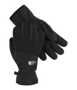 The North Face - Herren Handschuhe "Denali Glove" für €12.- [@Backyard-Shop.de]