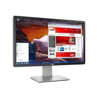 Redcoon.de:Dell Pro­fes­sio­nal P2714H - LED-Mo­ni­tor - 68.6 cm ( 27") -1920 x 1080 FullHD- IPS - 300 cd/m2-Pivot Funktion für 199,-€ VSK Frei