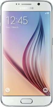 Samsung Galaxy S6 64GB white Telekom SIMLOCKFREI für 383,99€ @Redcoon [5 Fach Payback möglich!]