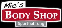 [Mic's Body Shop] 35% auf TNT und WhiteSupps Produkte: ~9€ für 1kg Whey