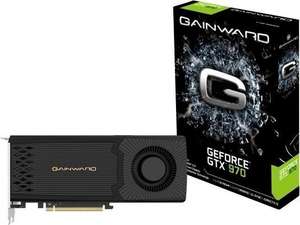 Gainward GeForce GTX 970
