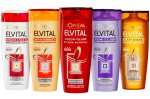 Lx27oreal ELVITAL Shampoo gratis testen "Elvital WOW Haar Challenge"