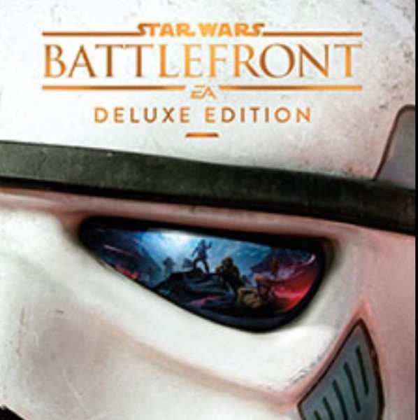 PS4 Starwars Battlefront im deutschen PSN Store für 34,99 €