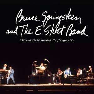 GRATIS Download: Bruce Springsteen live mp3