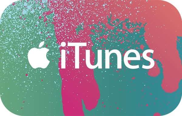 Paypal Digital Gift: iTunes Guthaben mit 10% - 20% Rabatt