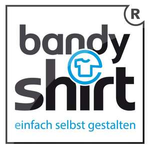 Bandyshirt T-Shirt bedrucken lassen 40% auf ALLES Frühbucher Rabatt