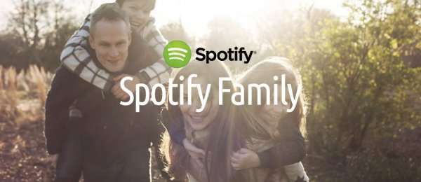 Spotify Premium PH via Family Abo für 0,62€/Monat