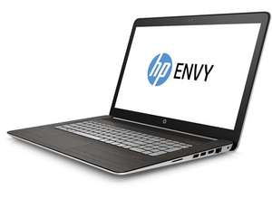 [CH - melectronics] HP Envy 17-n176nz - i7-6500U, 16GB, GeForce940M (25x plus 5x Cumuluspunkte)