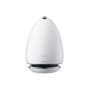 [Shoppingfever] Samsung R6 Wireless 360° Multiroom Speaker weiss