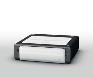 [Printation] Ricoh Aficio SP 112 S/W-Laserdrucker für 24,22€  VGP 33,84€
