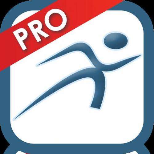iOS: runtastic PRO GPS Coach für Laufen, Joggen und Fitnesstraining