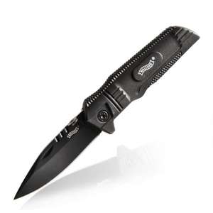 Walther Sub Companion Messer für 9,98€ + 4,99€ Versand