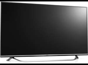 [MediaMarkt] LG 49UF7787 LED TV (Flat, 49 Zoll, UHD 4K, SMART TV) 