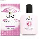 OLAZ Essentials Beauty Fluid Regulär oder OLAZ Essentials Complete Nachtcreme kostenlos testen