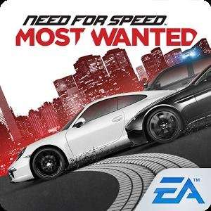 [Google Play] NfS Most Wanted