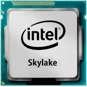 Cpu Intel i7 6700 - non k - 299€ + 4,90€! Sockel 1151 - Tray - NEU 285€ inklusive!