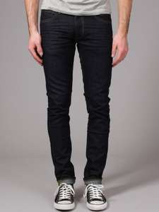 Lee Luke - Slim tapered Jeans - normale Größen und Designs (z.B. 34x32) 